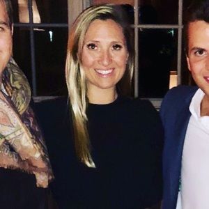 Meet your Posher, Jen